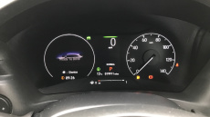 Honda HR-V 1.5 eHEV Elegance 5dr CVT Hybrid Hatchback